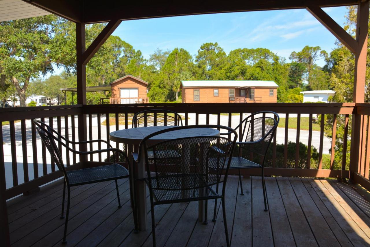 Camp Mack Lodge, Marina & Rv Resort Lake Wales Buitenkant foto