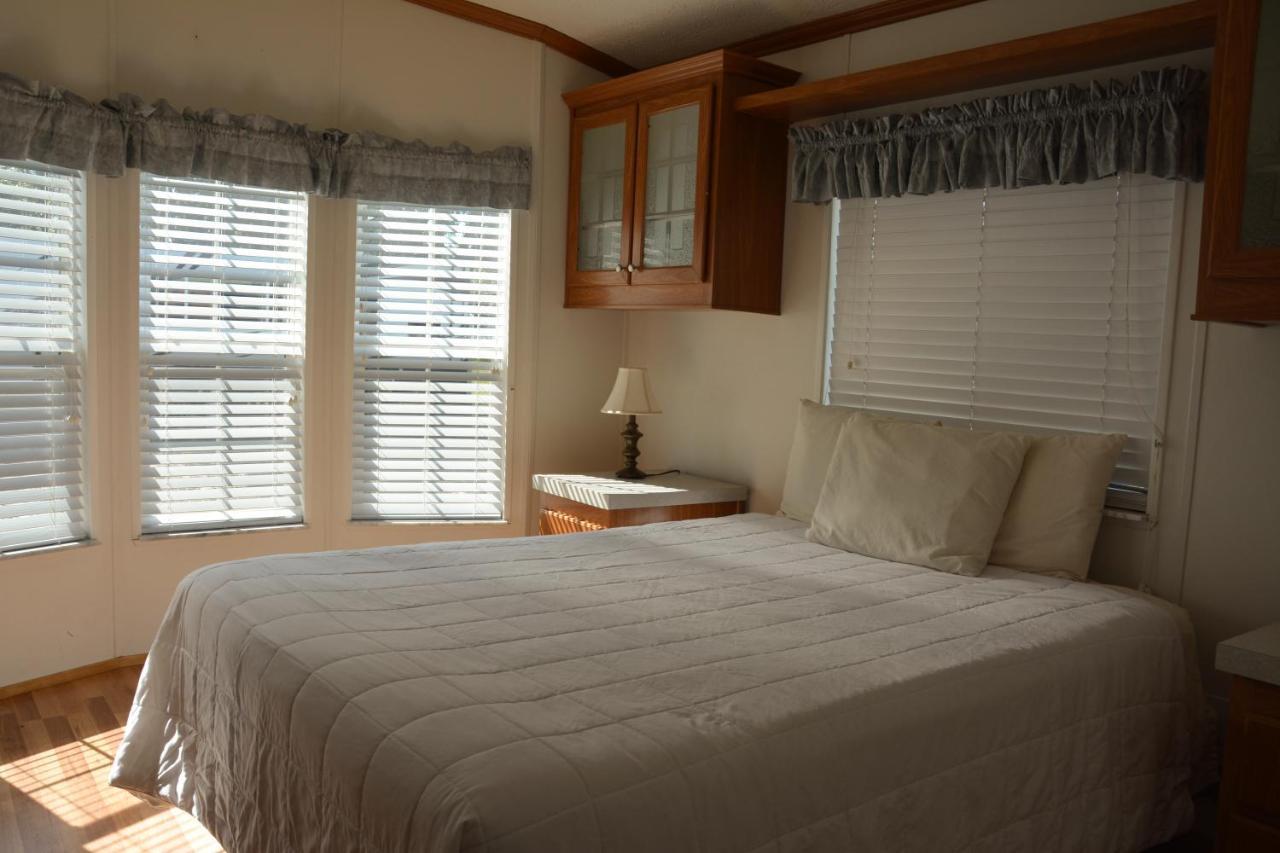 Camp Mack Lodge, Marina & Rv Resort Lake Wales Buitenkant foto
