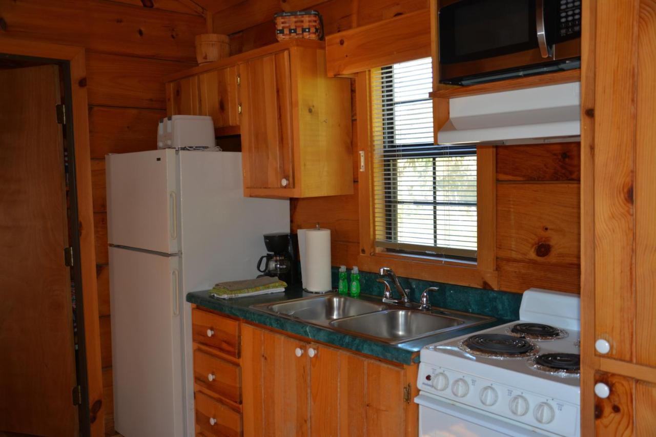 Camp Mack Lodge, Marina & Rv Resort Lake Wales Buitenkant foto