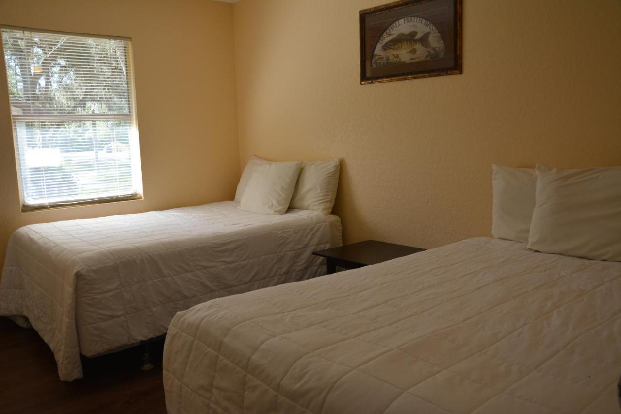 Camp Mack Lodge, Marina & Rv Resort Lake Wales Buitenkant foto