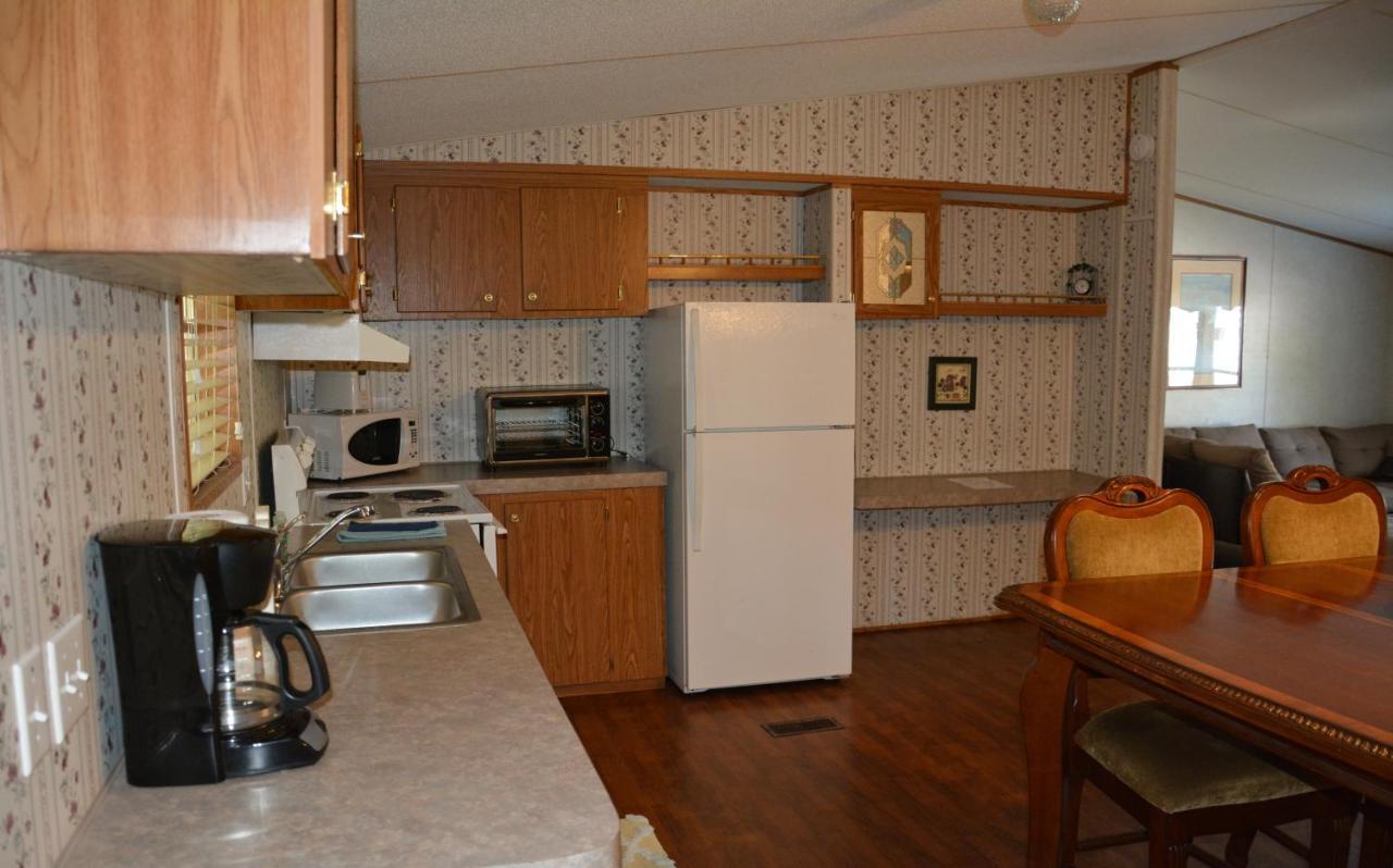 Camp Mack Lodge, Marina & Rv Resort Lake Wales Buitenkant foto