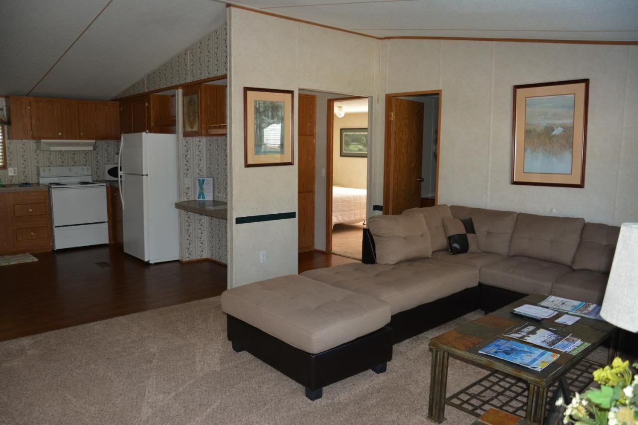 Camp Mack Lodge, Marina & Rv Resort Lake Wales Buitenkant foto