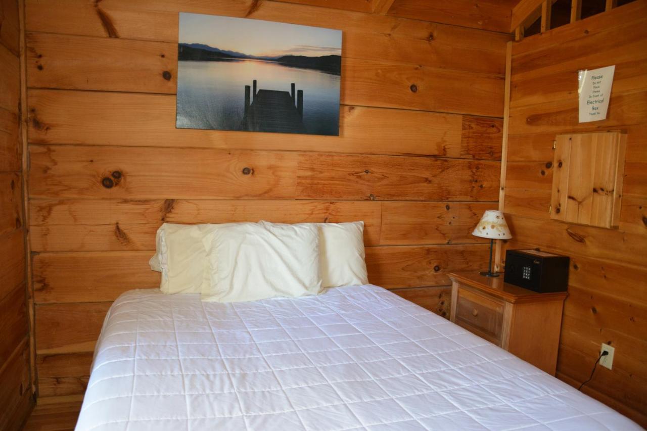 Camp Mack Lodge, Marina & Rv Resort Lake Wales Buitenkant foto