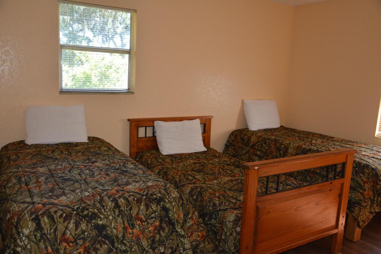 Camp Mack Lodge, Marina & Rv Resort Lake Wales Buitenkant foto