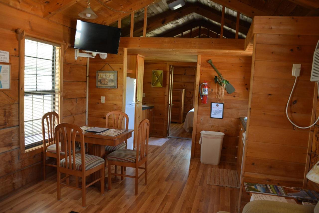 Camp Mack Lodge, Marina & Rv Resort Lake Wales Buitenkant foto