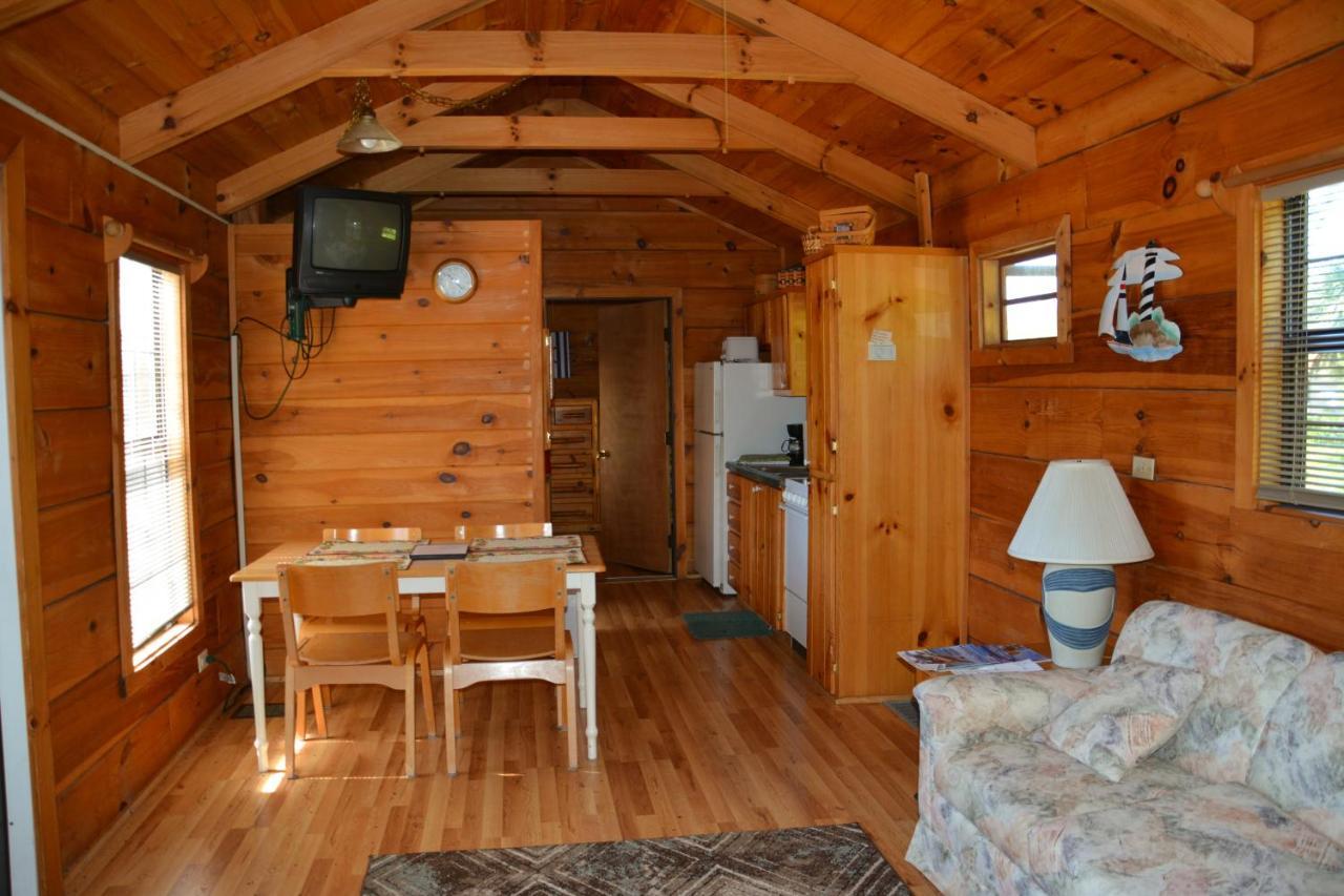 Camp Mack Lodge, Marina & Rv Resort Lake Wales Buitenkant foto