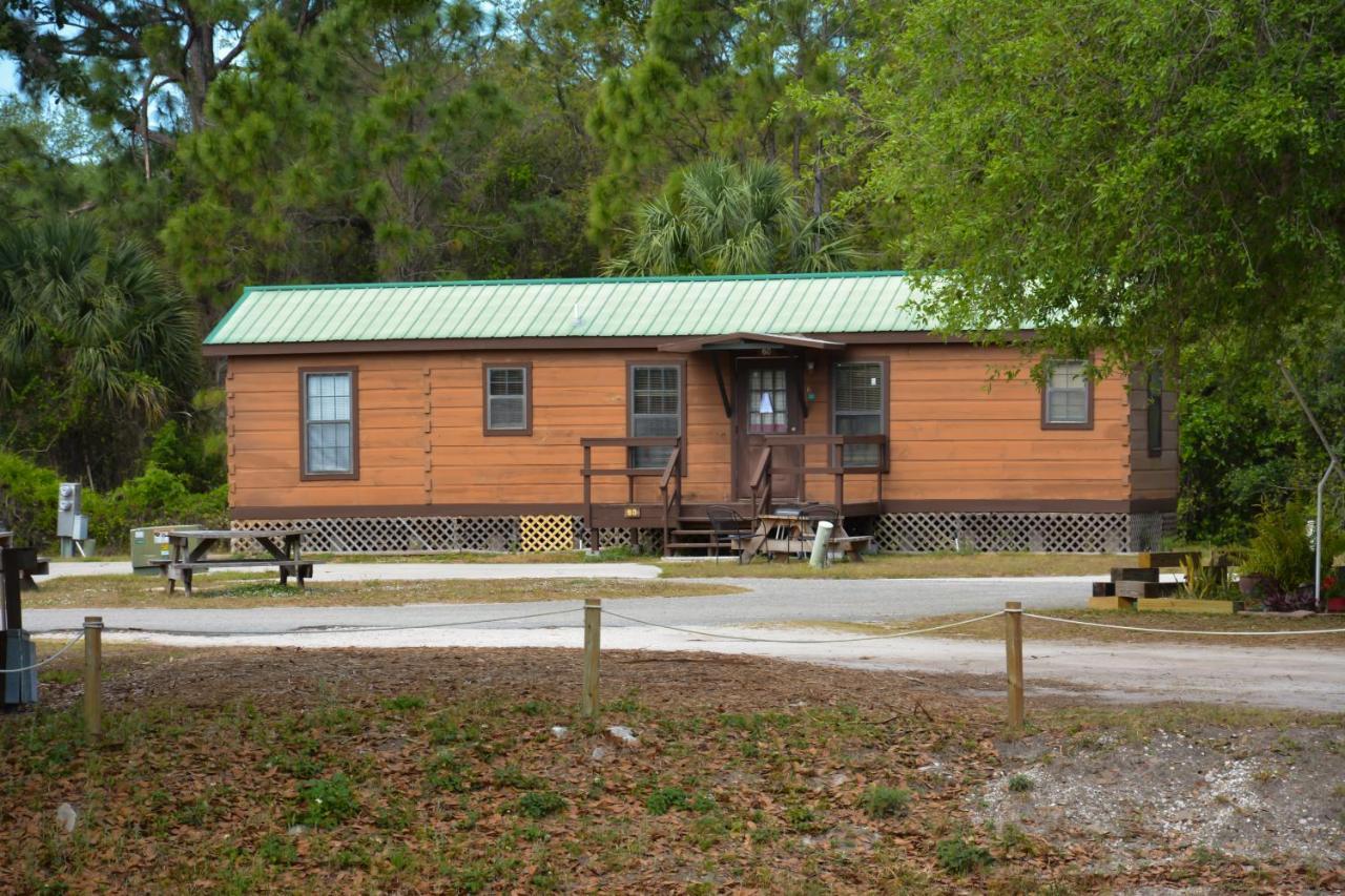 Camp Mack Lodge, Marina & Rv Resort Lake Wales Buitenkant foto