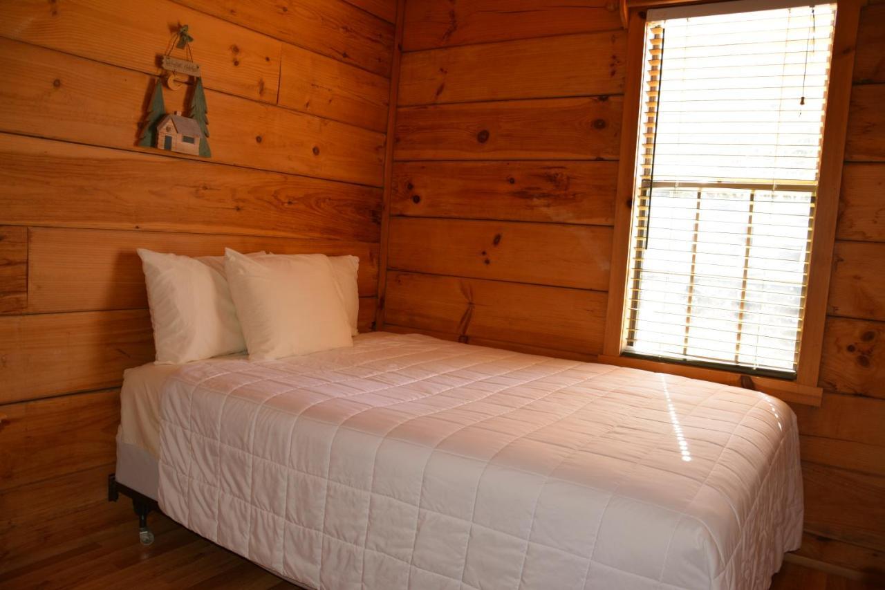 Camp Mack Lodge, Marina & Rv Resort Lake Wales Buitenkant foto
