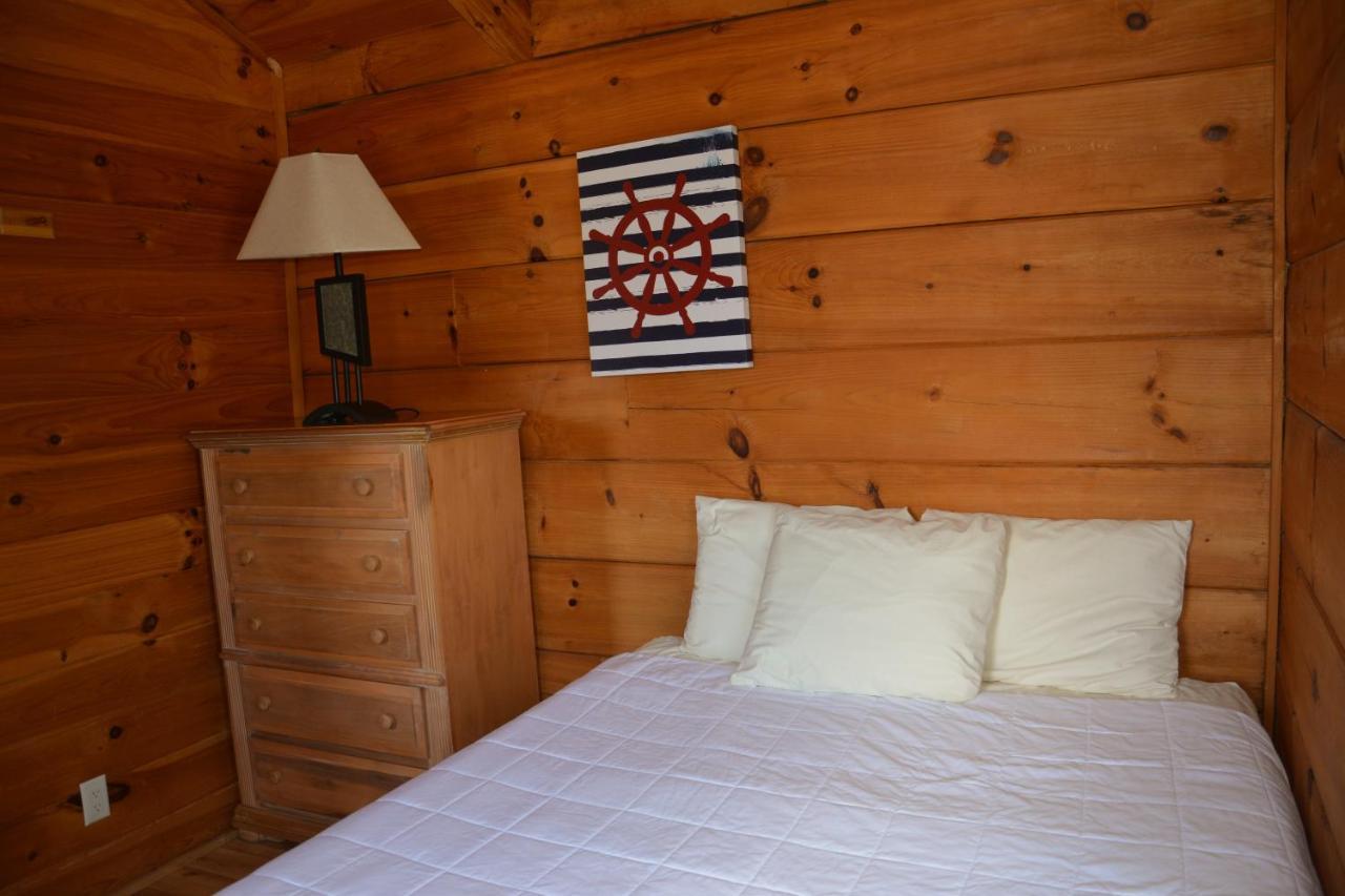 Camp Mack Lodge, Marina & Rv Resort Lake Wales Buitenkant foto