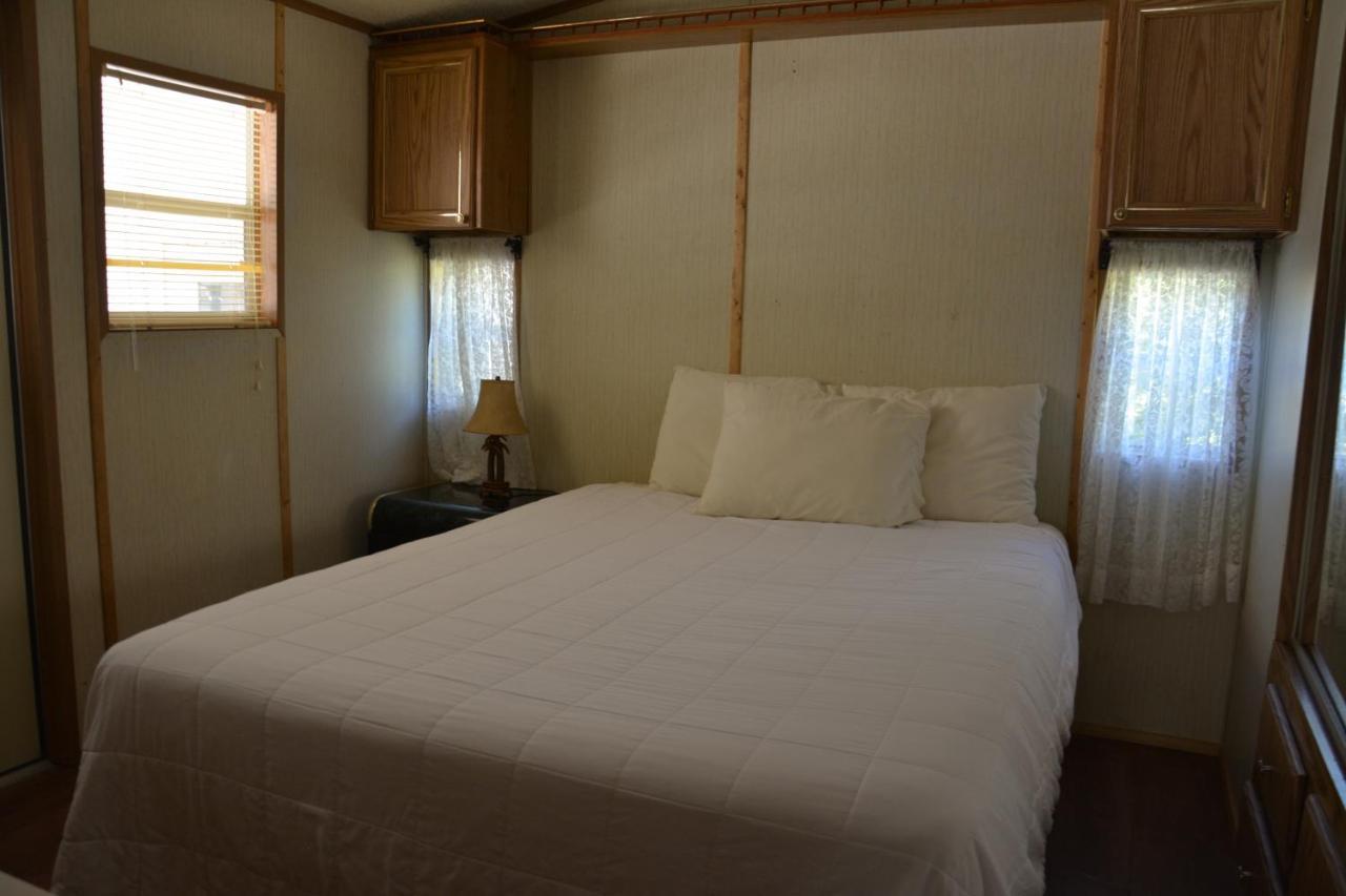 Camp Mack Lodge, Marina & Rv Resort Lake Wales Buitenkant foto