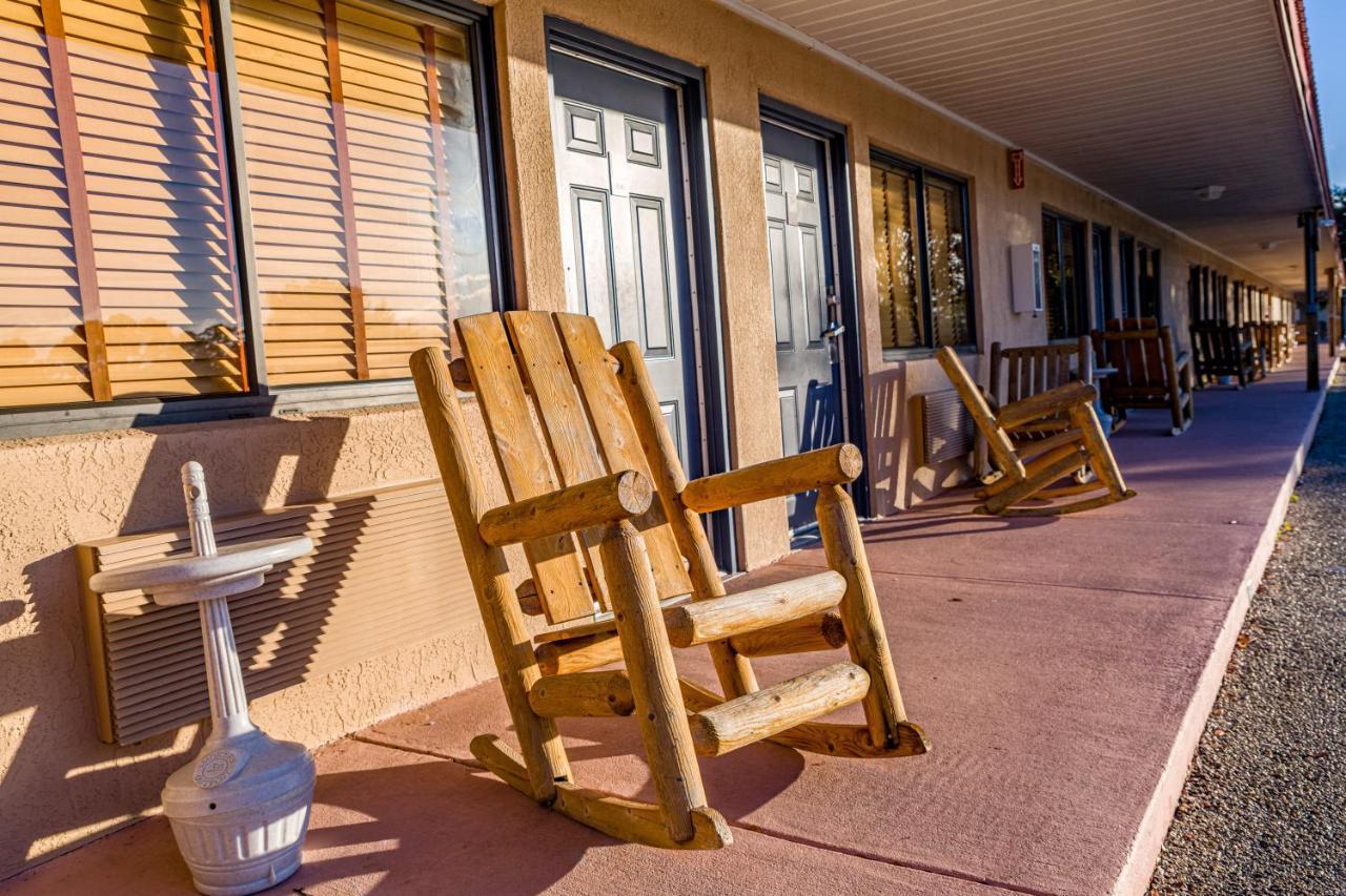 Camp Mack Lodge, Marina & Rv Resort Lake Wales Buitenkant foto