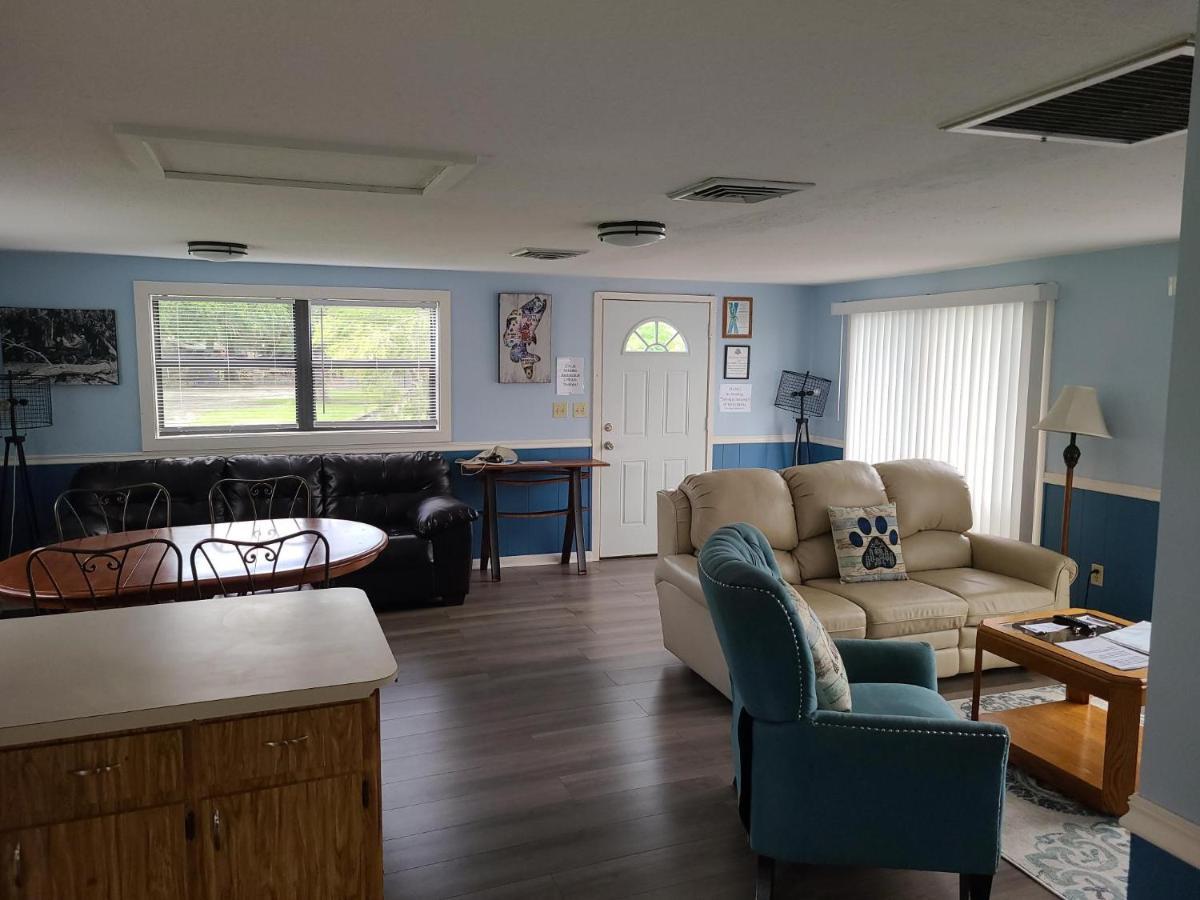Camp Mack Lodge, Marina & Rv Resort Lake Wales Buitenkant foto