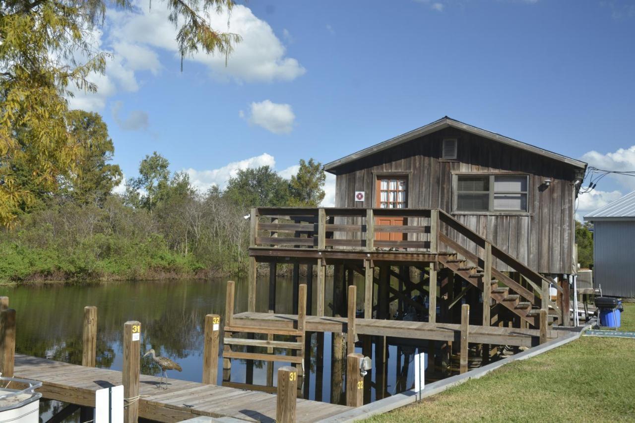 Camp Mack Lodge, Marina & Rv Resort Lake Wales Buitenkant foto