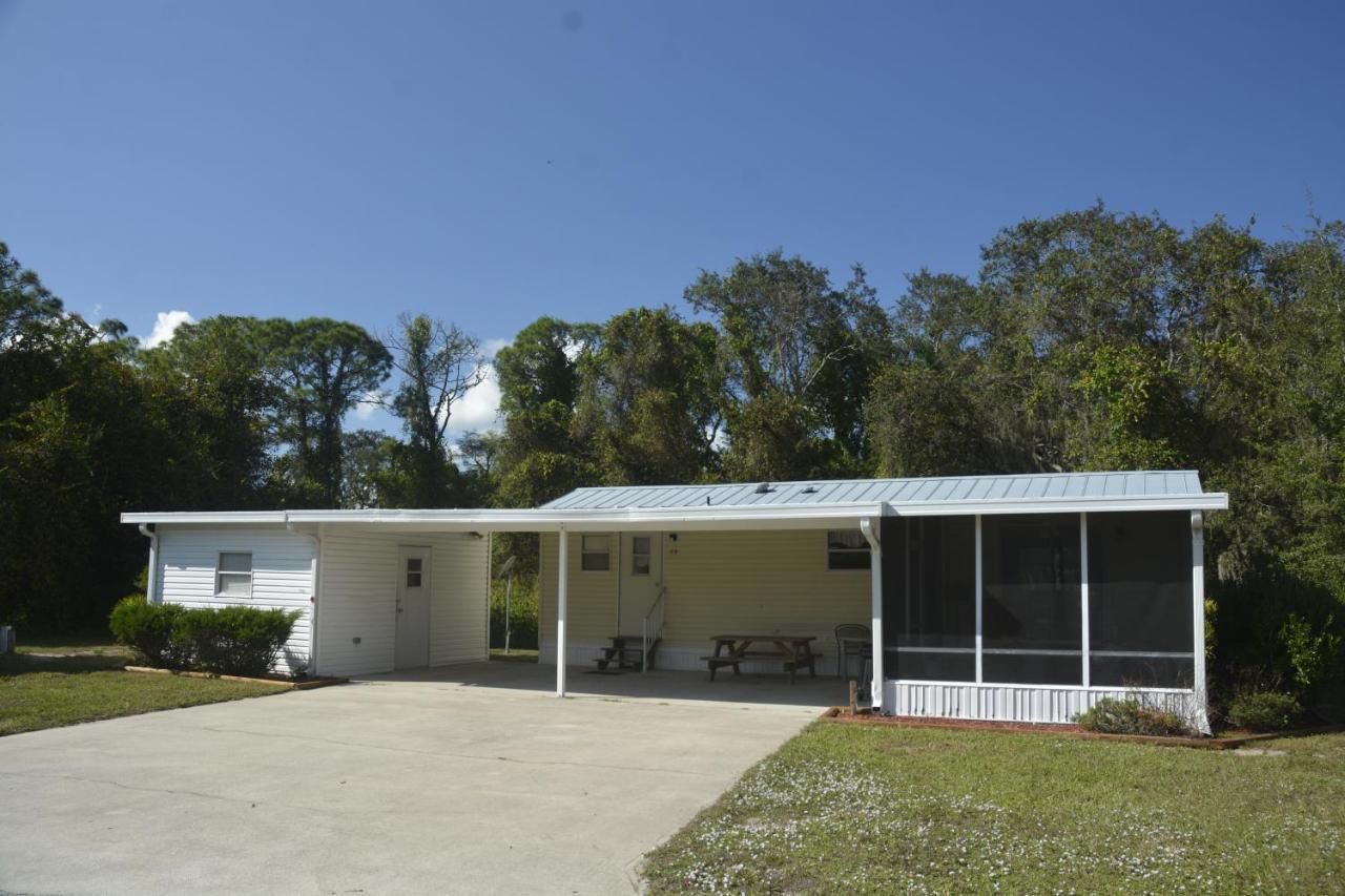 Camp Mack Lodge, Marina & Rv Resort Lake Wales Buitenkant foto